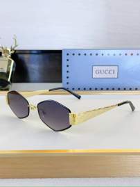 Picture of Gucci Sunglasses _SKUfw80049332fw